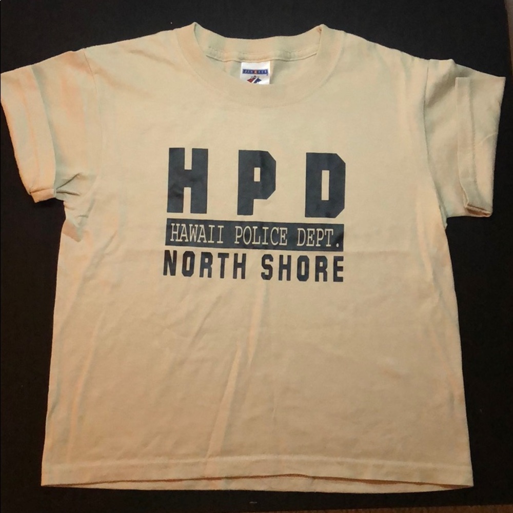 Boys T-Shirt